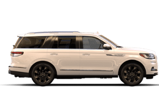 2024 Lincoln Lincoln Navigator External Image 5
